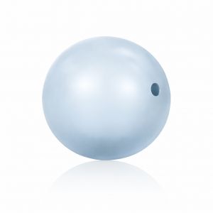Perła kryształowa 3,0 mm Light Blue Pearl - 5810 MM 3,0 CRYSTAL LTBLUEPRL