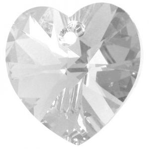 6228 MM 14,4X 14,0 CRYSTAL
