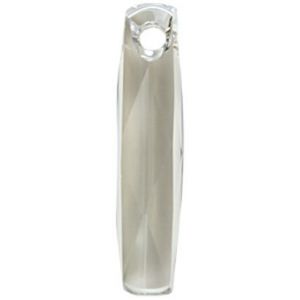 6460 MM 20,0 CRYSTAL SILVSHADE