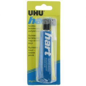 UHU hart 35g
