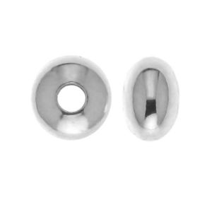 BG 4, przekładka srebro 925