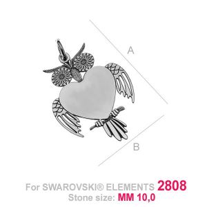 LK-0433 - Mała sowa - 2808 MM 10