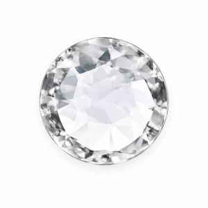 Okrągły kamień 2,4 mm Crystal AF - 2028 SS 8 CRYSTAL AF