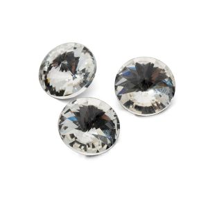 RIVOLI 12 MM GAVBARI CRYSTAL