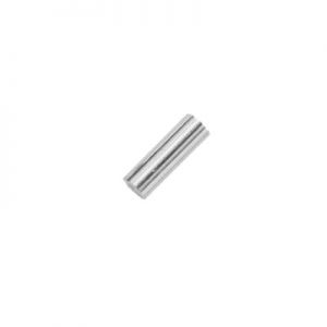 Rurka prosta - zaciskowa*srebro AG 925*RURC - 0,30 2x1,5 mm
