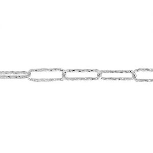 Łańcuszek metraż - typu Ankier*srebro AG 925*LRW 060 SMALL D1