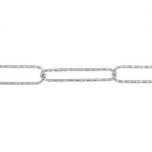 Łańcuszek metraż - typu Ankier*srebro AG 925*LRW 065 D1