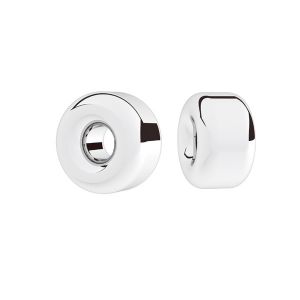 Przekładka - oponka*srebro AG 925*OPG 3,5x6 mm