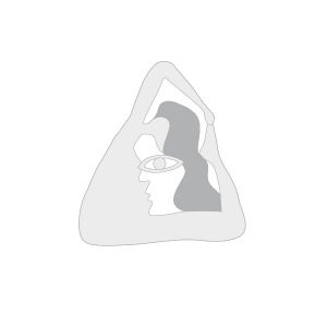 Zawieszka*srebro AG 925*LKM-3155 21,3x23,6 mm