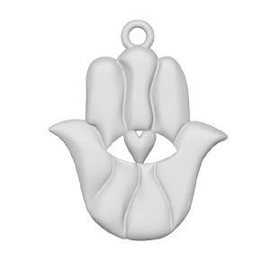 Zawieszka*srebro AG 925*ODL-01104 17,8x21,8 mm