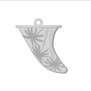 Zawieszka*srebro AG 925*ODL-01106 14,4x15 mm