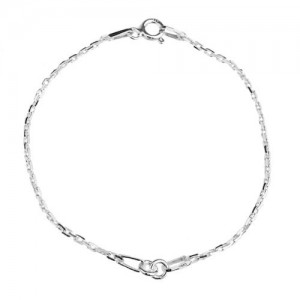 Ankier bracelet*sterling silver AG 925*S-BRACELET 7 - 15 cm