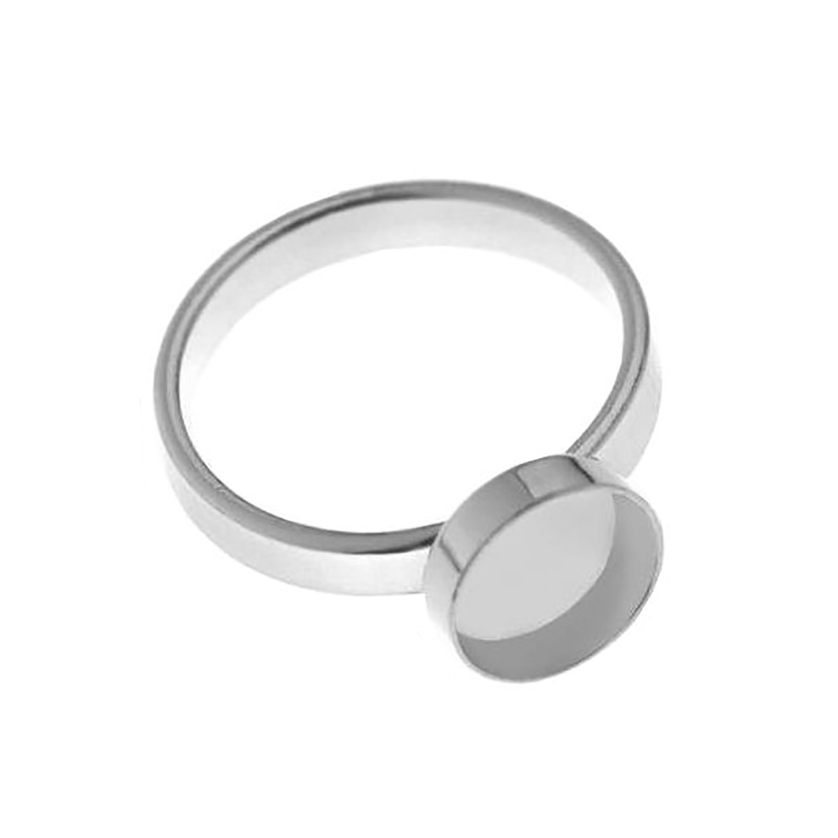 ring settings for loose stones