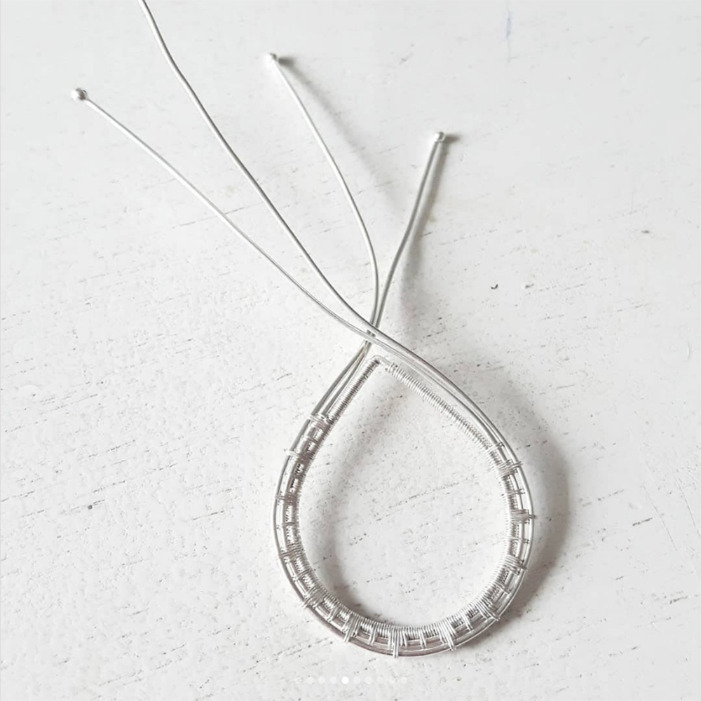 WIRE WRAPPING PODSTAWY